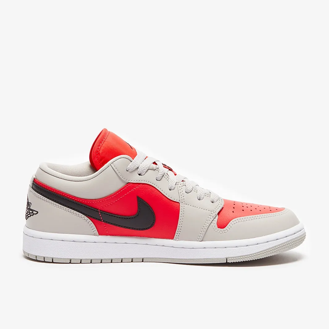 Womens Air Jordan 1 Low River Jog