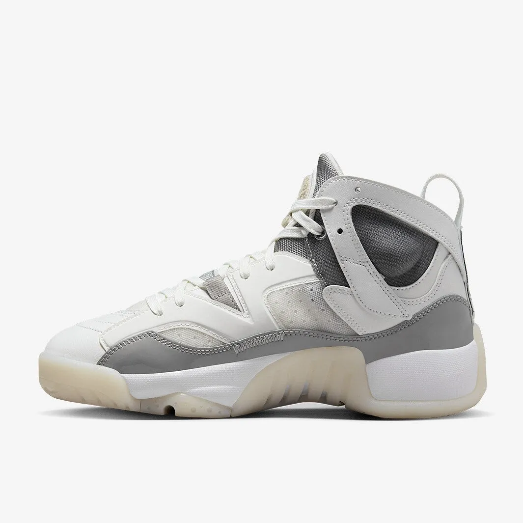 Taxi Ride Clean Lines Womens Jordan Jumpman Two Trey