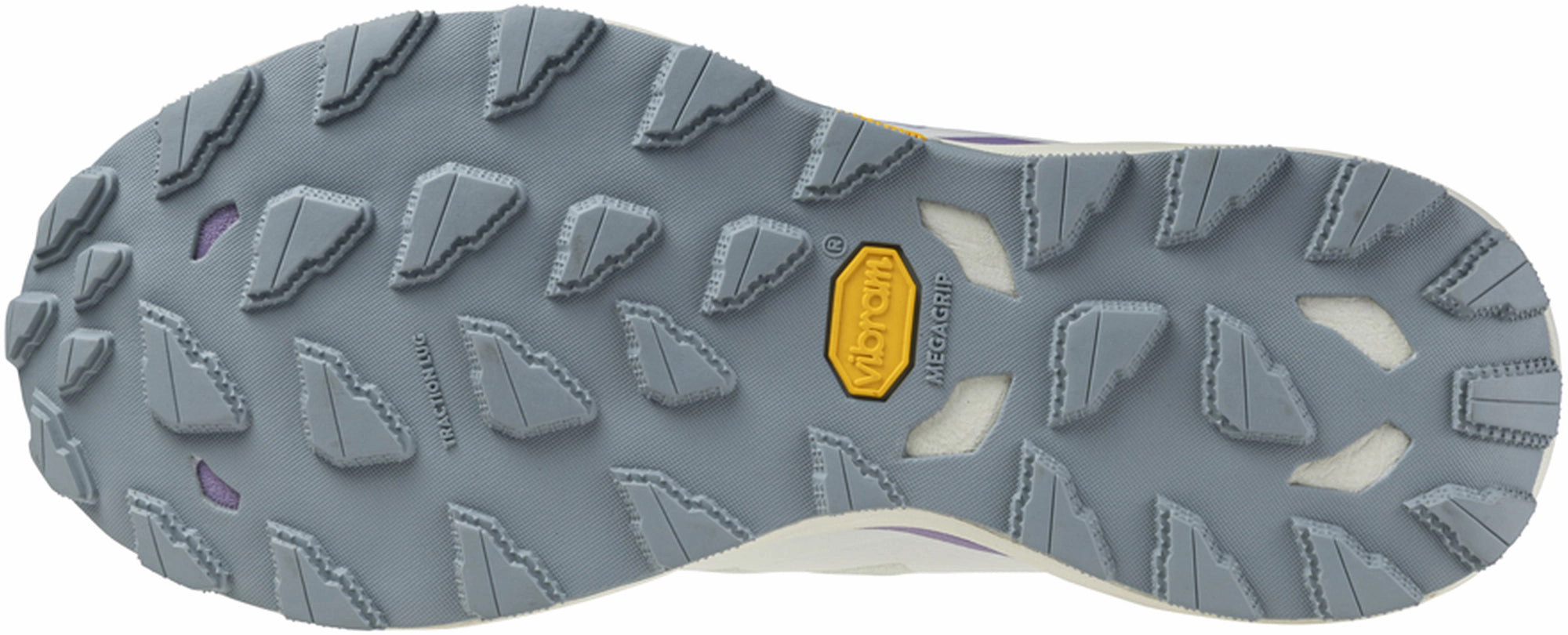 Mizuno Wave Daichi 9 GORE-TEX Womens Trail Running Shoes - White noiseless shoes