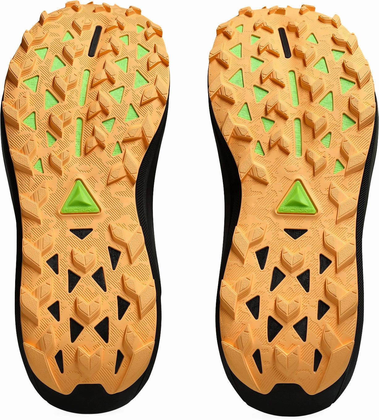 Asics Gel Trabuco 13 Mens Trail Running Shoes - Black classic - design shoes