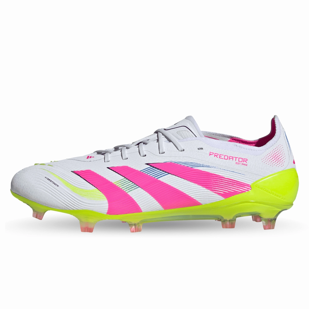 Ankle Strap Predator Elite FG - Celestial Victory Pack (ID3881)