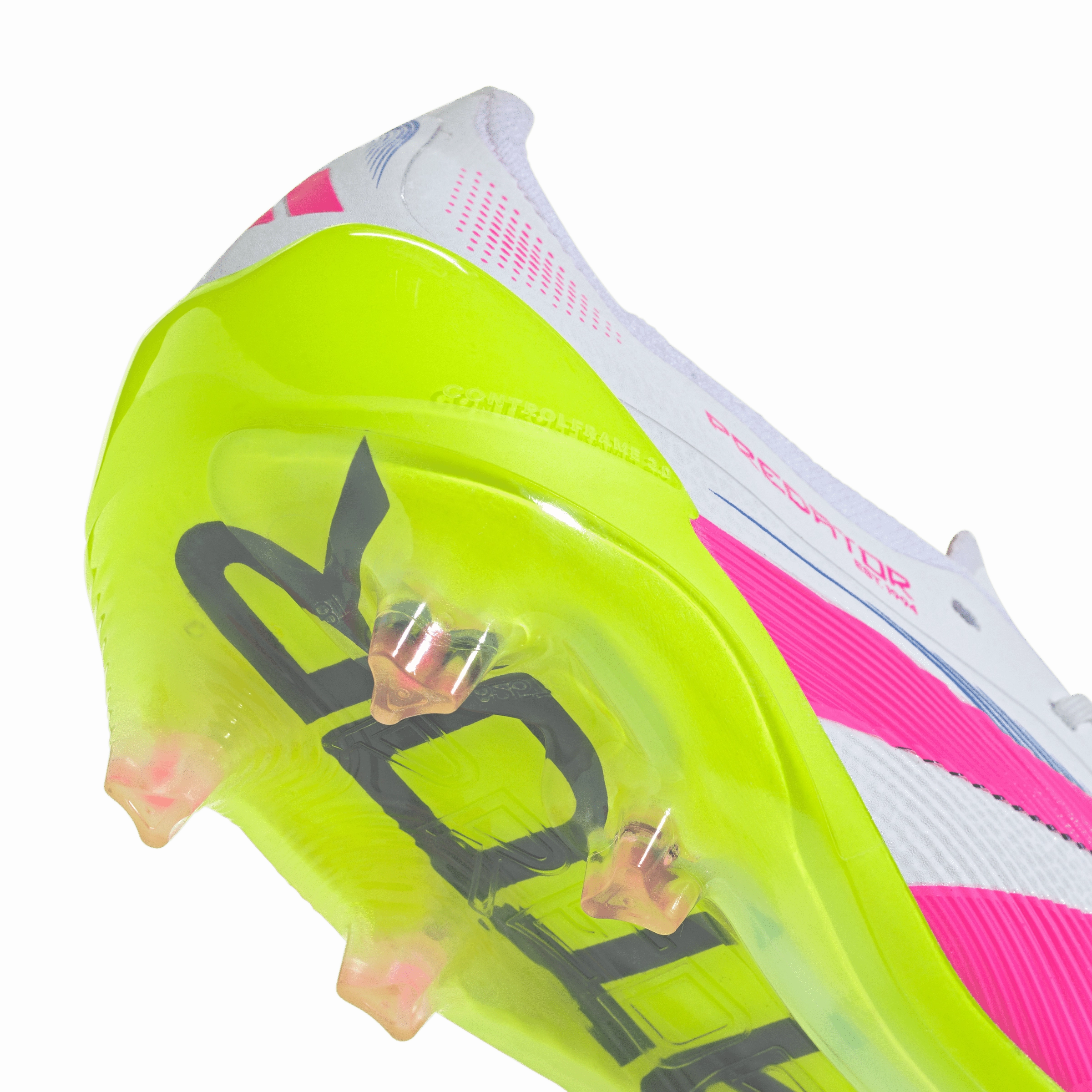 Predator Elite FG - Celestial Victory Pack (ID3881) zero - drop shoes