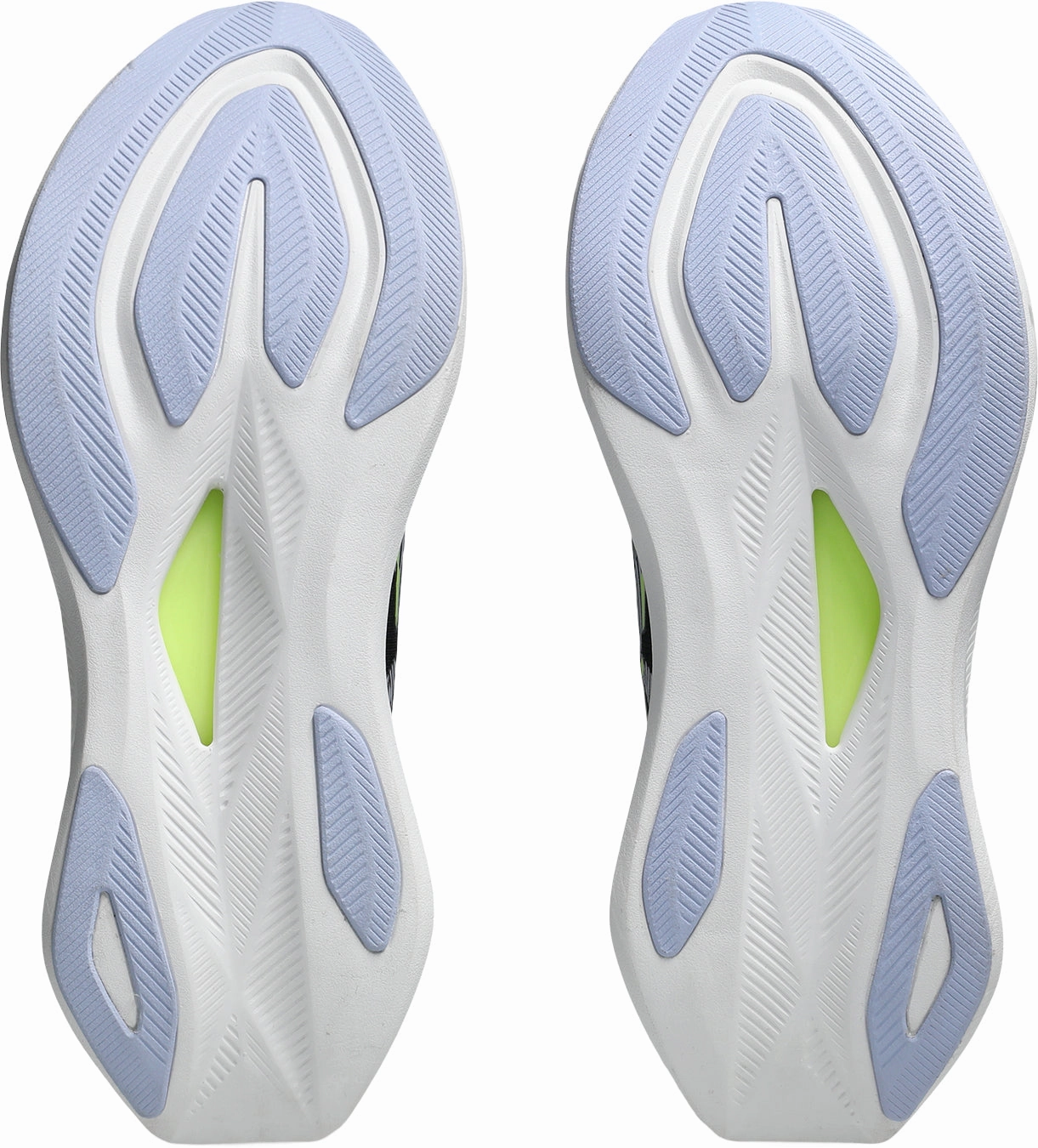 FlexibleSole Chic Tones Asics SonicBlast Womens Running Shoes - Black