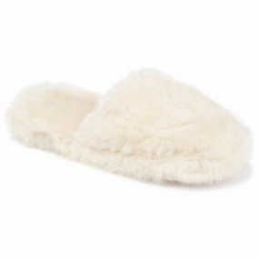 Journee Collection Women's Cozey Slipper quick dry