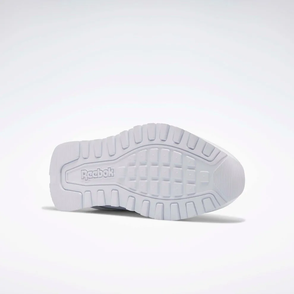 Reebok Men's Glide Triple White Sneaker Sheos Japan Line