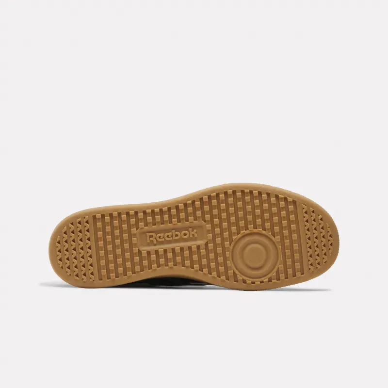 Reebok Men's Smash Edge Black/White Sneaker Shoes Uni Life Breathe Flow