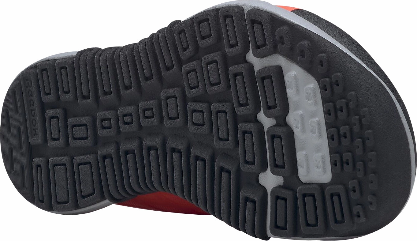 Reebok Nano 2 Womens Training Shoes - Orange Effortless Entry