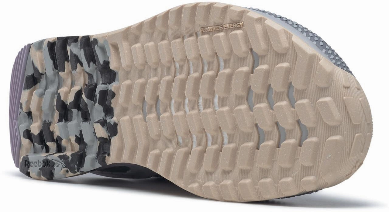 Reebok Nano X2 TR Adventure Womens Training Shoes - Grey RubberOutsole Full Motion