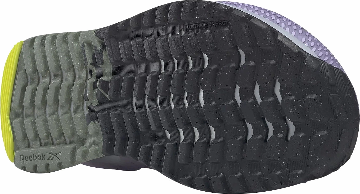 Smooth Form Upgraded look Reebok Nano X2 TR Adventure Womens Training Shoes - Purple