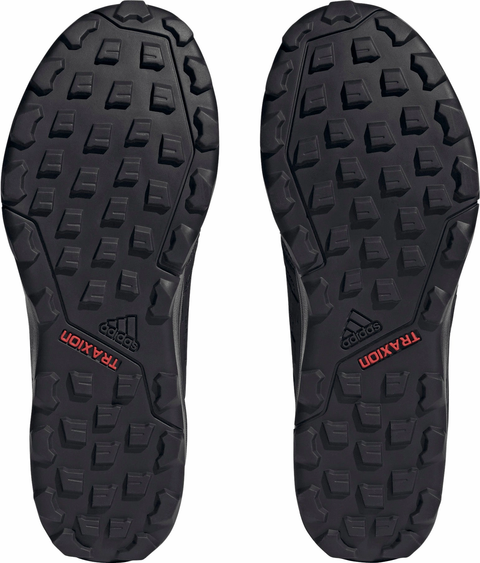 Comfortable Energy Return adidas Terrex Tracerocker 2 Mens Trail Running Shoes - Black