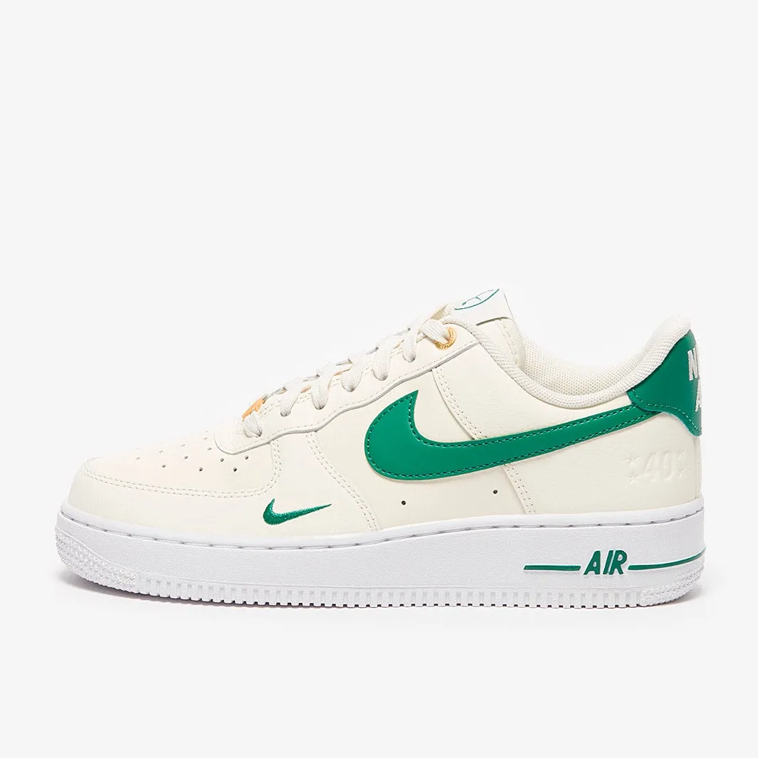 Fast Errand Foot Wellness Nike Womens Air Force 1 07 SE