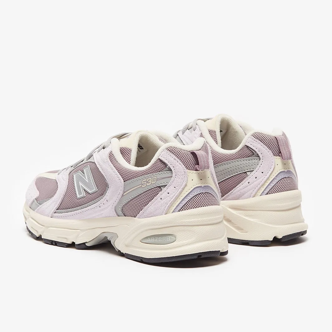 Herd Path buckle New Balance Womens 530