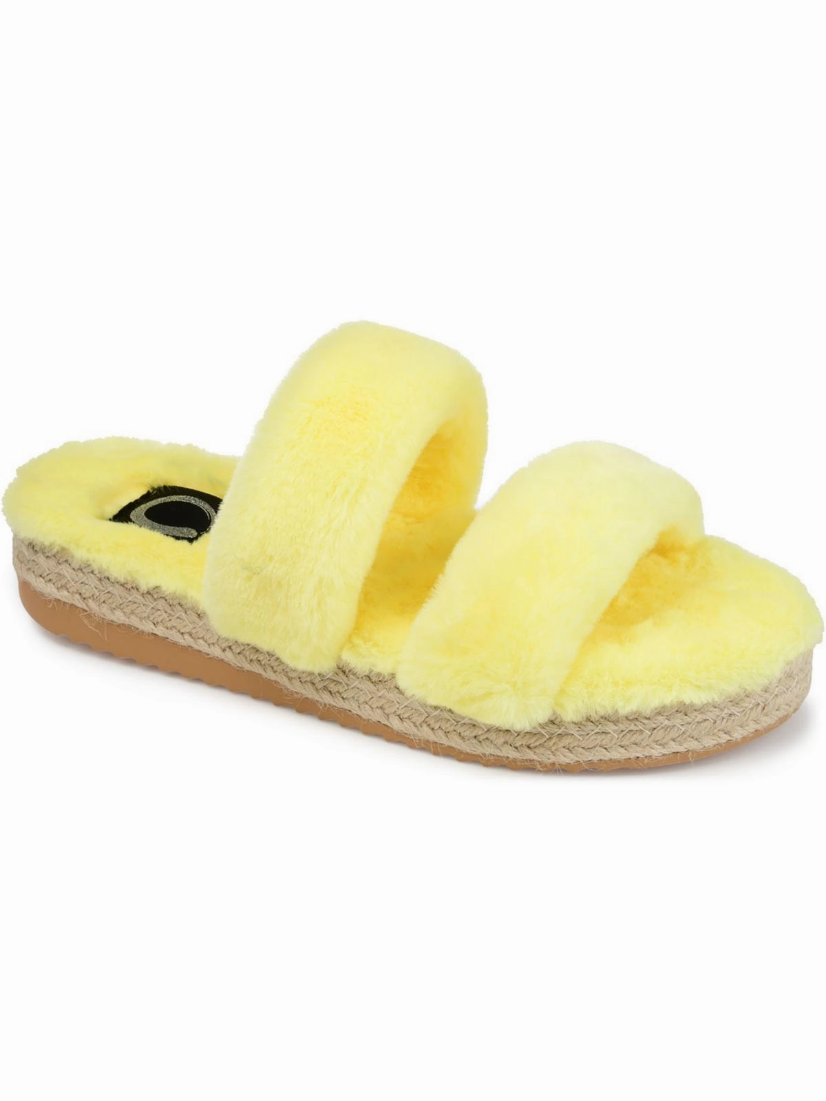 Comfy Step-On Relaxx Womens Slides Comfort Slide Slippers