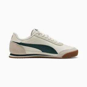 Chill Mood Puma Men's Turino Ii Og Grey/Green Sneaker Shoes
