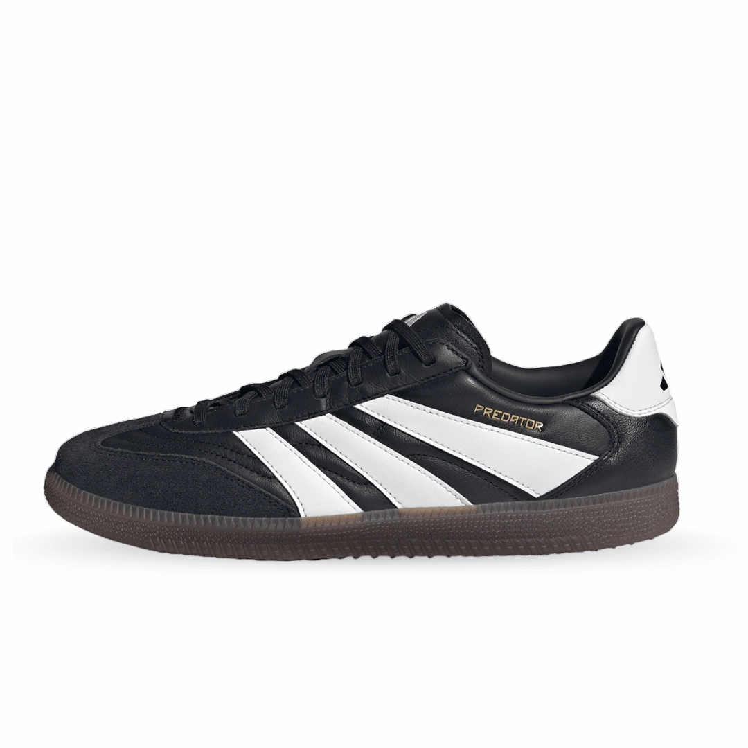 Predator Freestyle Indoor Boots (ID3833) Grounded Stability Pods