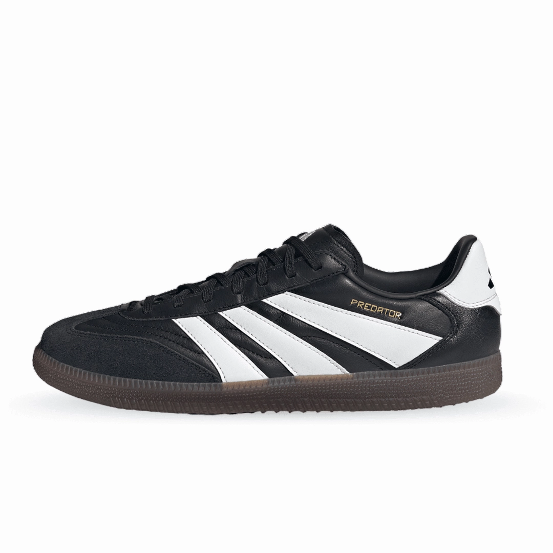 Predator Freestyle Indoor Boots (ID3833) custom - made running shoes