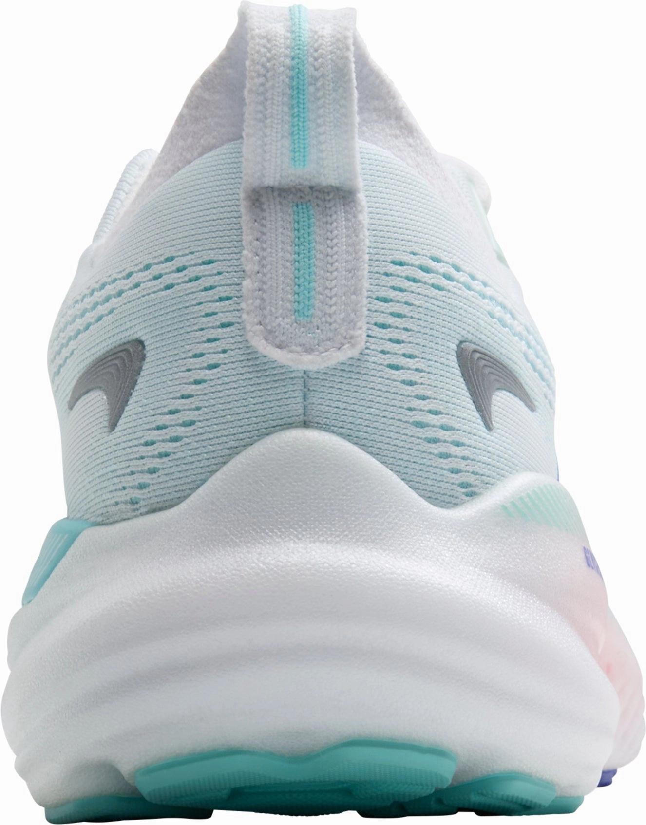 Brooks Glycerin GTS 22 Womens Running Shoes - Green Multi Surface Traction