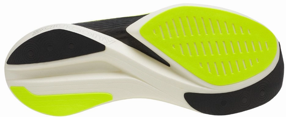 Saucony Endorphin Elite 2 Running Shoes - Yellow Solid - colored low - cut