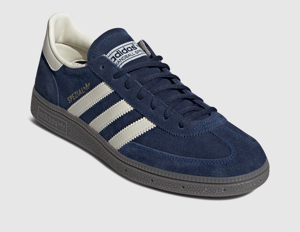 Torsion Resistance Plate adidas Originals Handball Spezial Night Indigo / Cream White