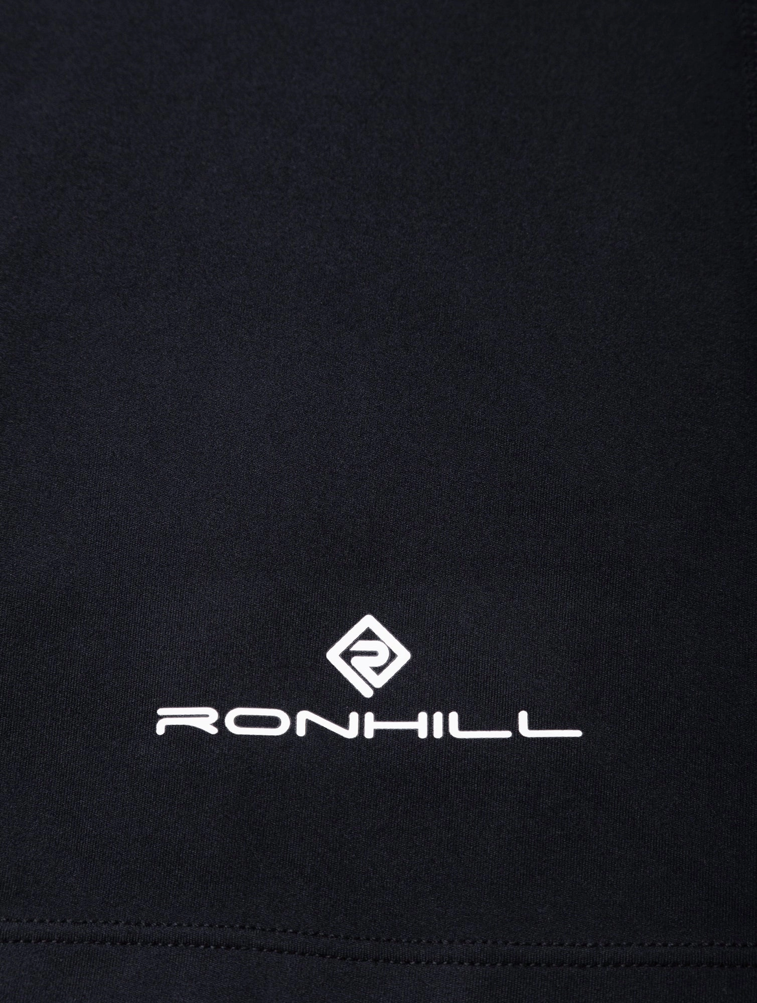 Ronhill Core Stretch Mens Short Running Tights - Black Weekend Casual All Purpose
