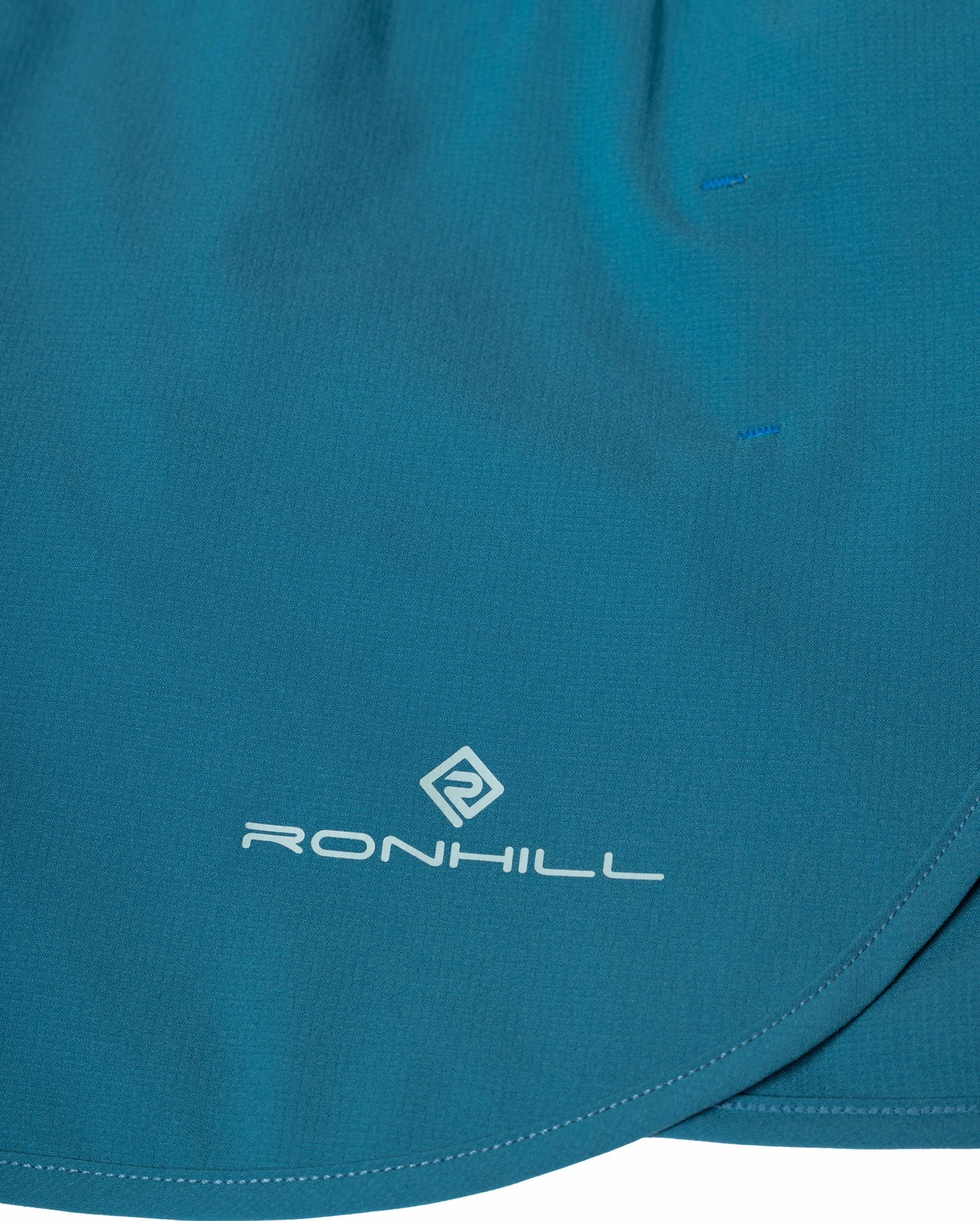 Ronhill Tech 4.5 Inch Womens Running Shorts - Blue Sports Wear