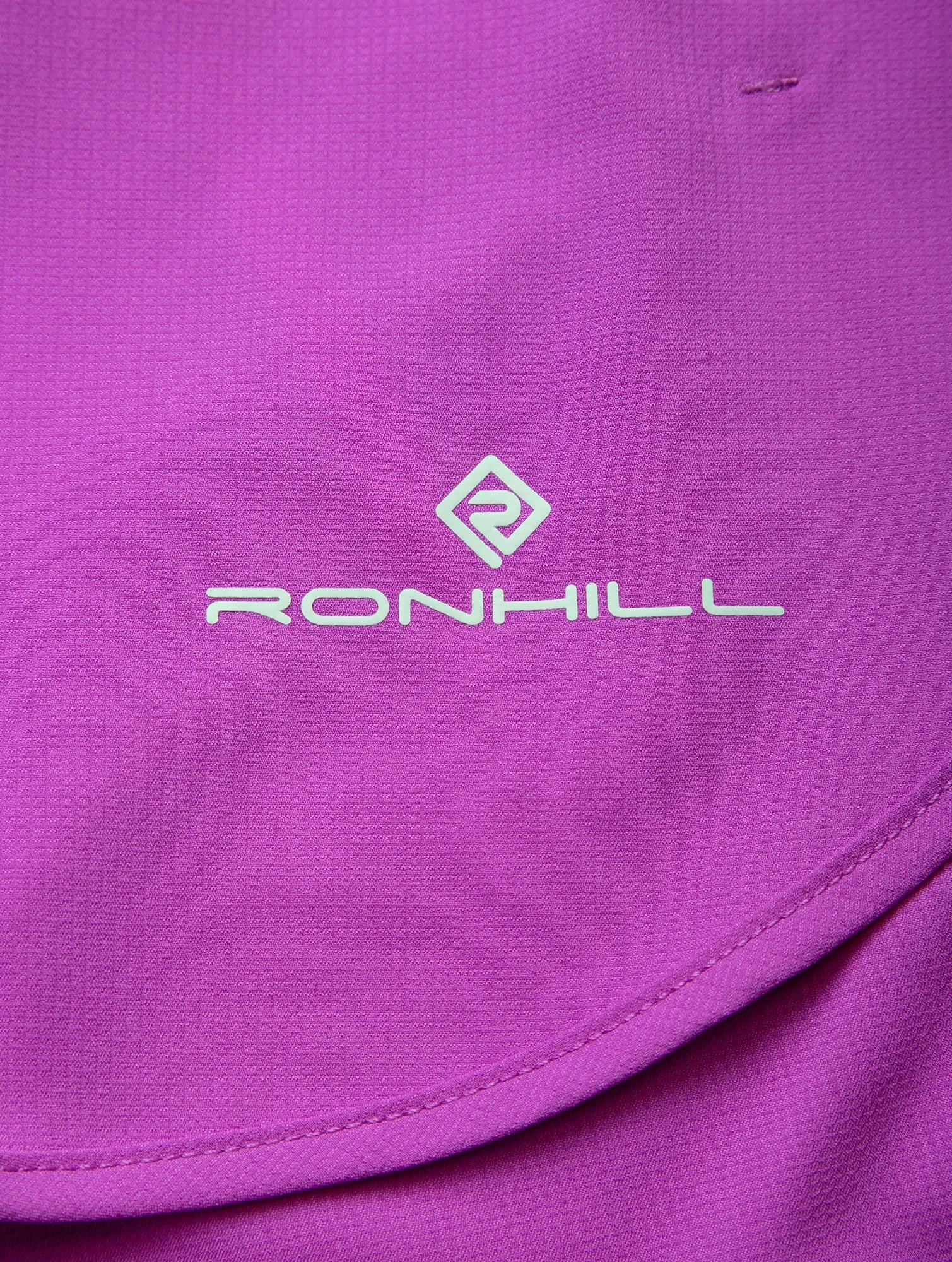 energetic look Ronhill Tech 4.5 Inch Womens Running Shorts - Pink
