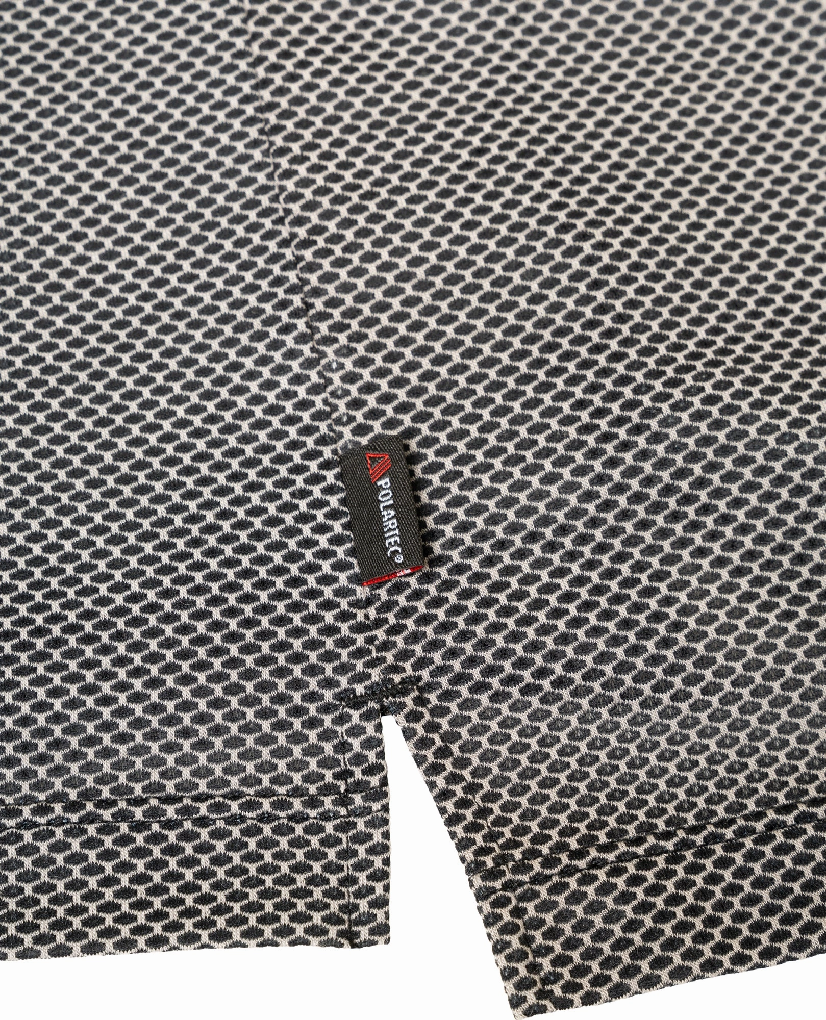 Ronhill Tech Golden Hour Mens Running Vest - Black rayon material