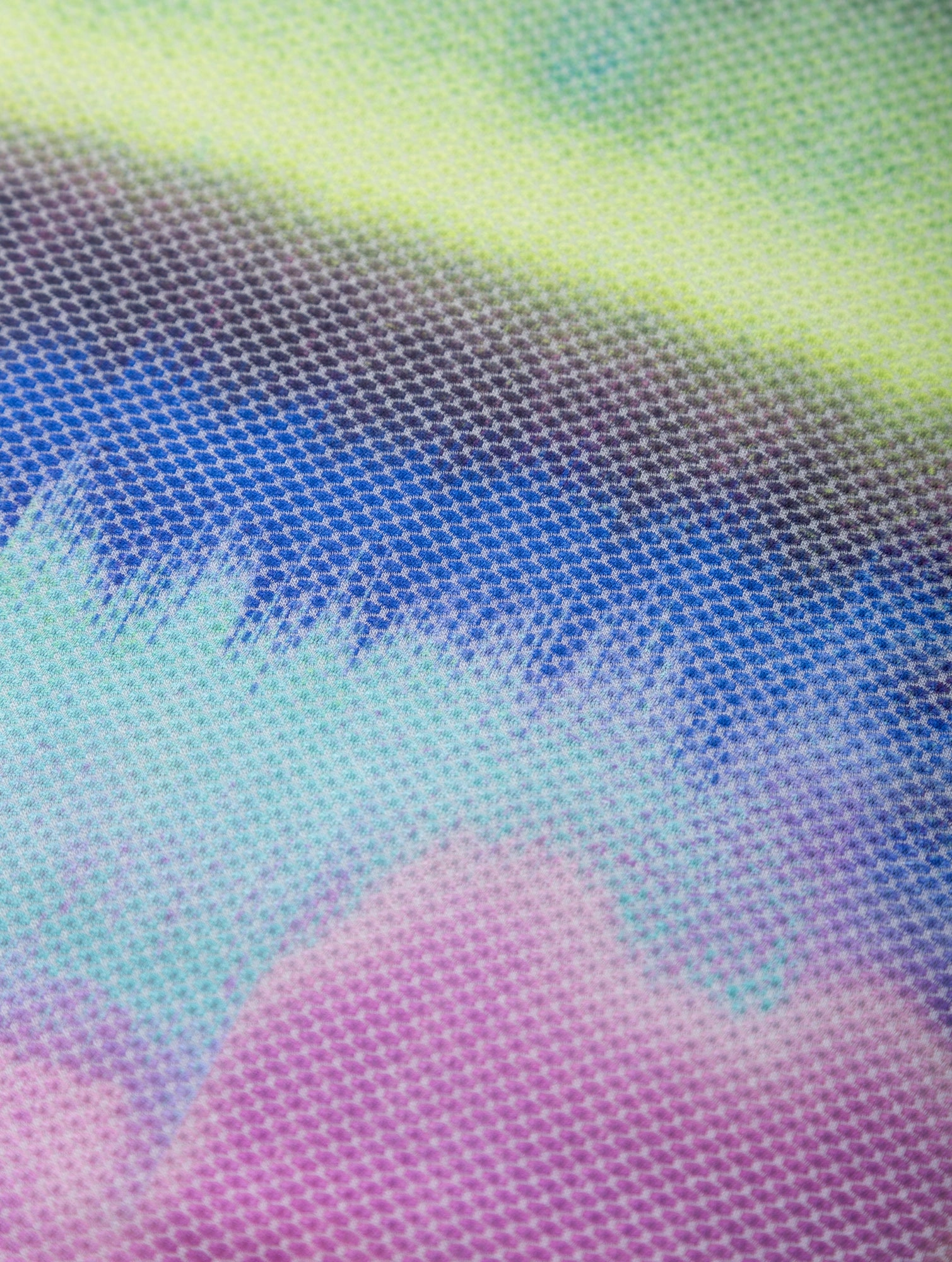 Ronhill Tech Golden Hour Short Sleeve Womens Running Top - Multi Sporty Style Wear