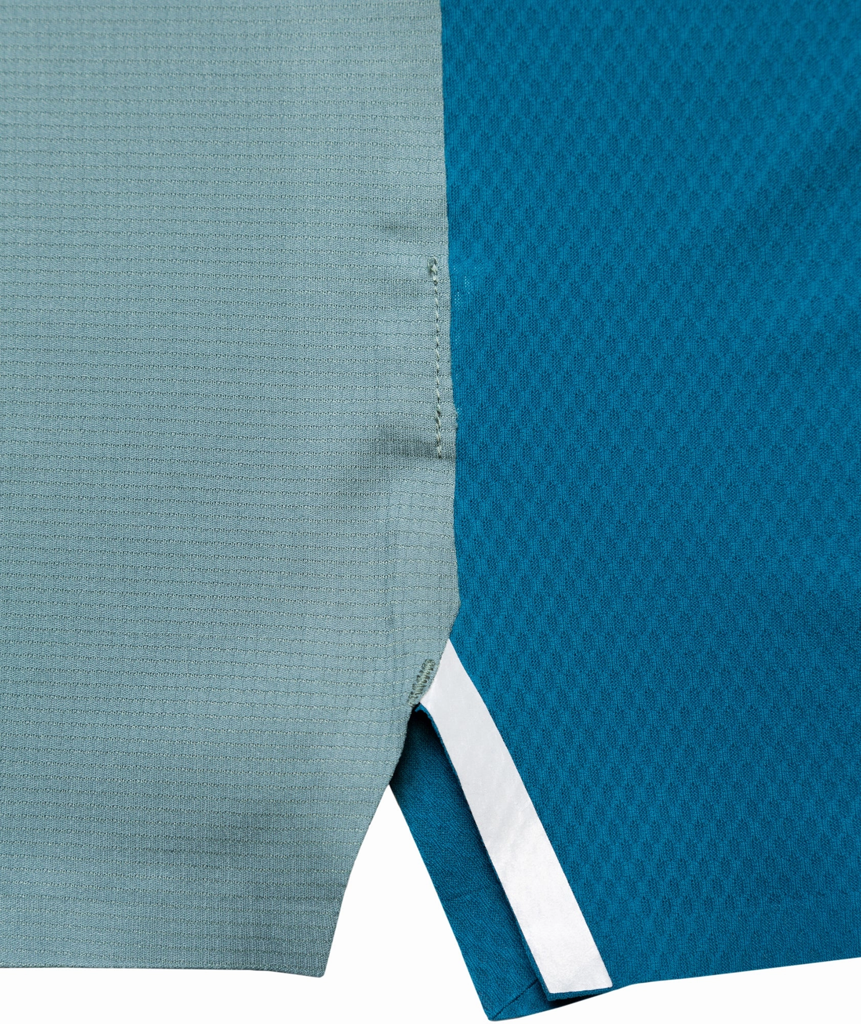 Ronhill Tech Race Short Sleeve Mens Running Top - Green Minimalist Wear timeless