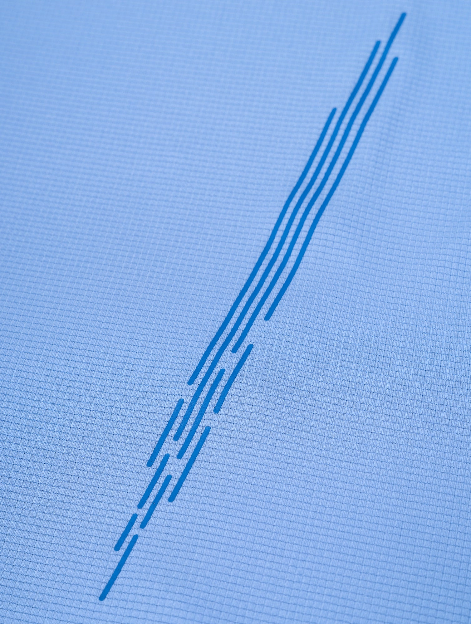 popular in rural areas popular in hot regions Ronhill Tech Race Womens Running Vest Tank Top - Blue