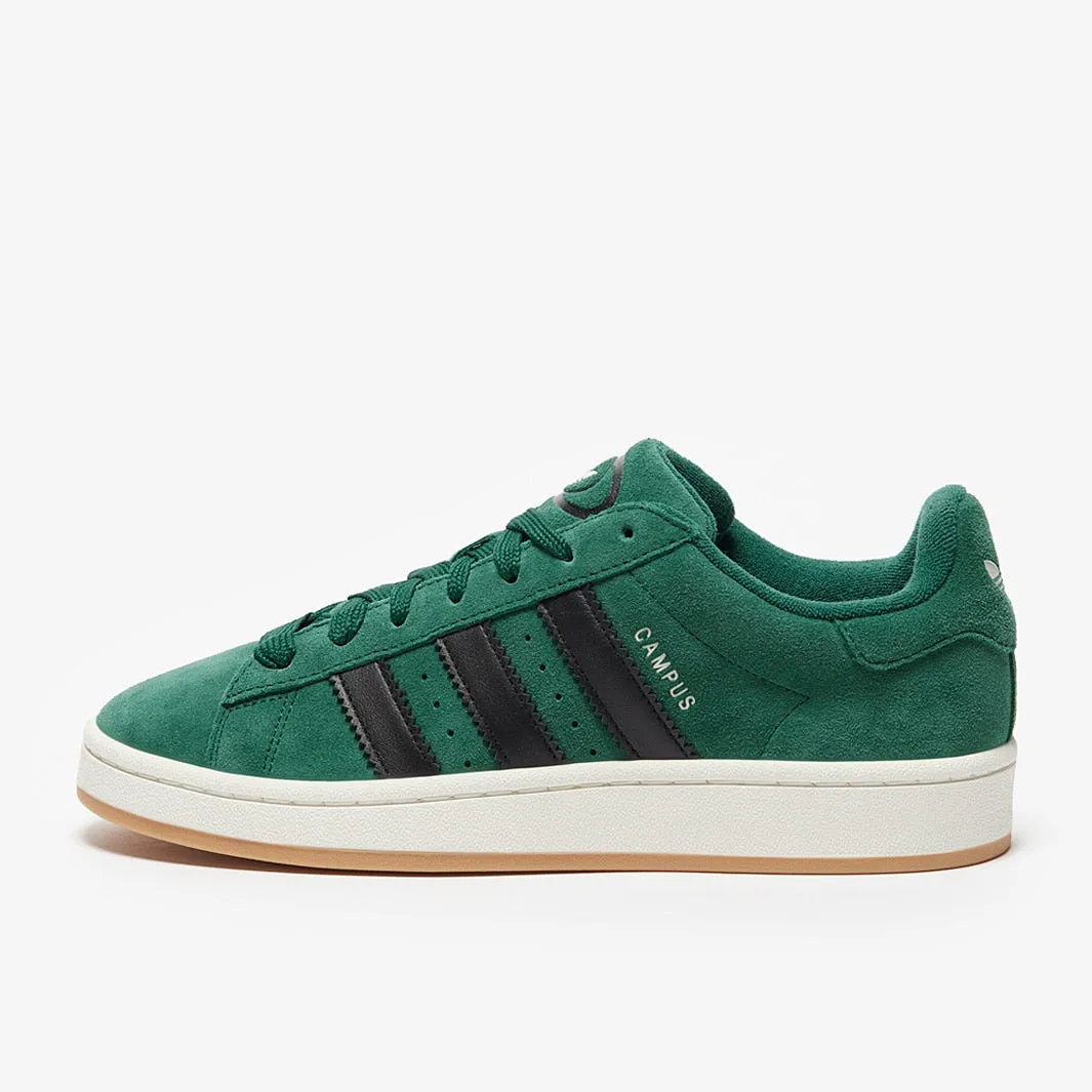 Red Hot Galaxy Step Adidas Originals Campus 00s