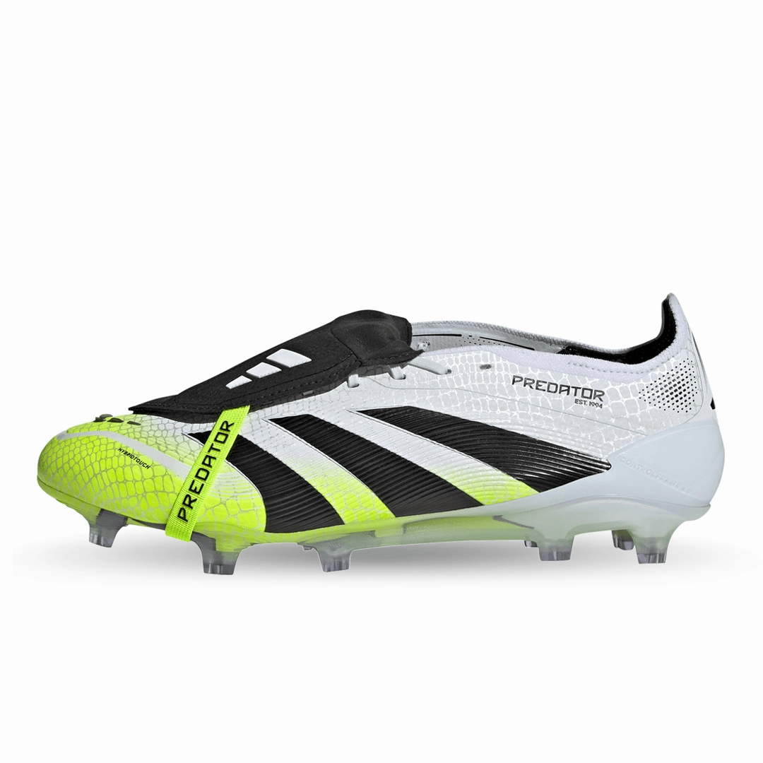 All Terrain Grip Torsion Response System Predator Elite FT FG - Radiant Blaze Pack (JI1092)