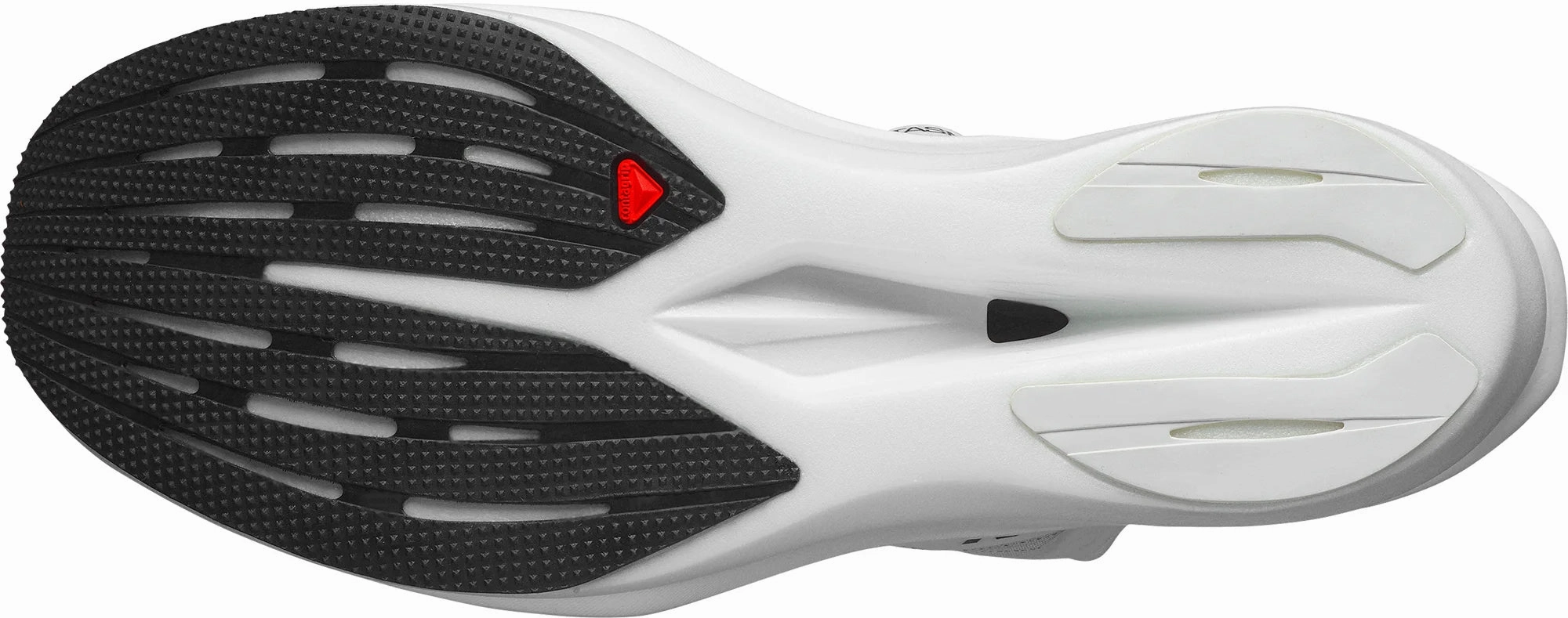 Salomon S/LAB Phantasm 2 Mens Running Shoes - White Motion Grip