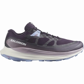 Featherlight Construction classic - design shoes Salomon Ultra Glide 2 Womens Trail Running Shoes - Purple