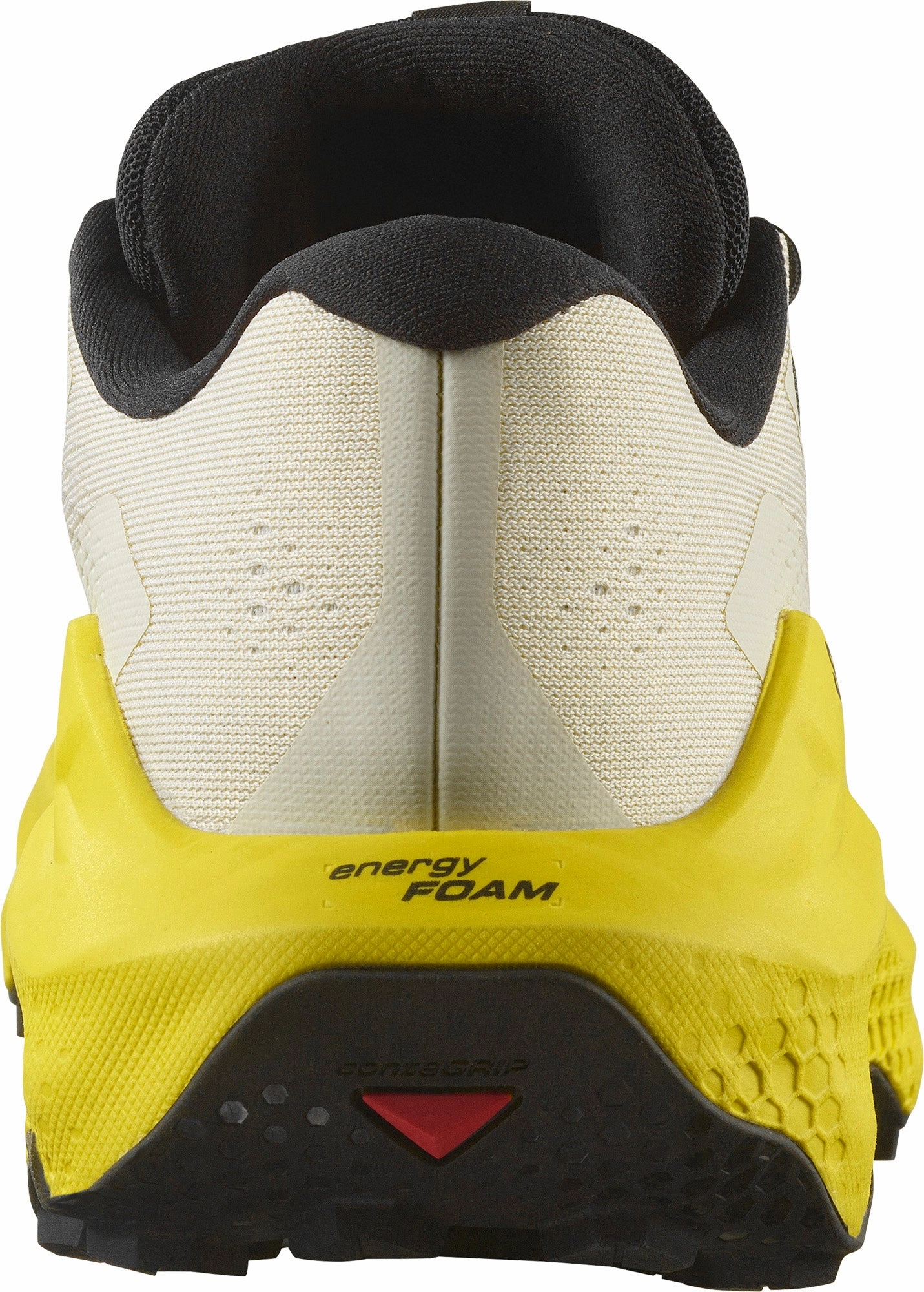 Salomon Ultra Glide 3 Mens Trail Running Shoes - Cream running for a sense of accomplishment