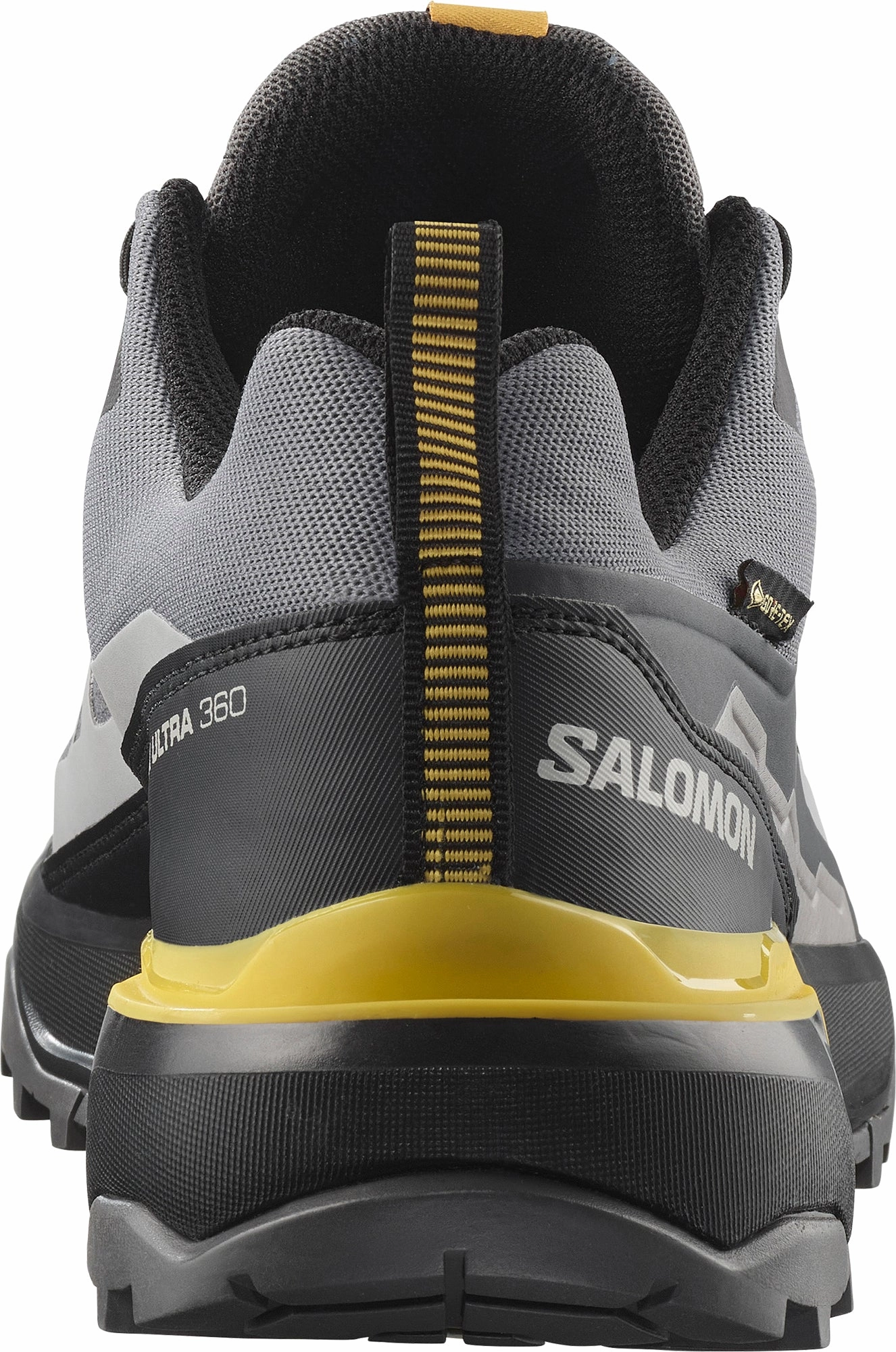 Salomon X Ultra 360 GORE-TEX Mens Walking Shoes - Grey Light Hike