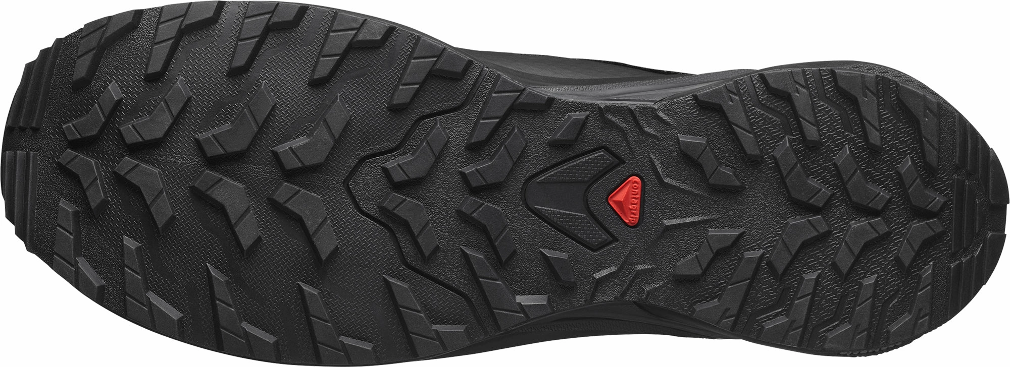 Salomon XA Meta GORE-TEX Mens Trail Running Shoes - Black Cross-training tool