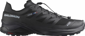 Salomon XA Meta GORE-TEX Mens Trail Running Shoes - Black Horizontal Stability