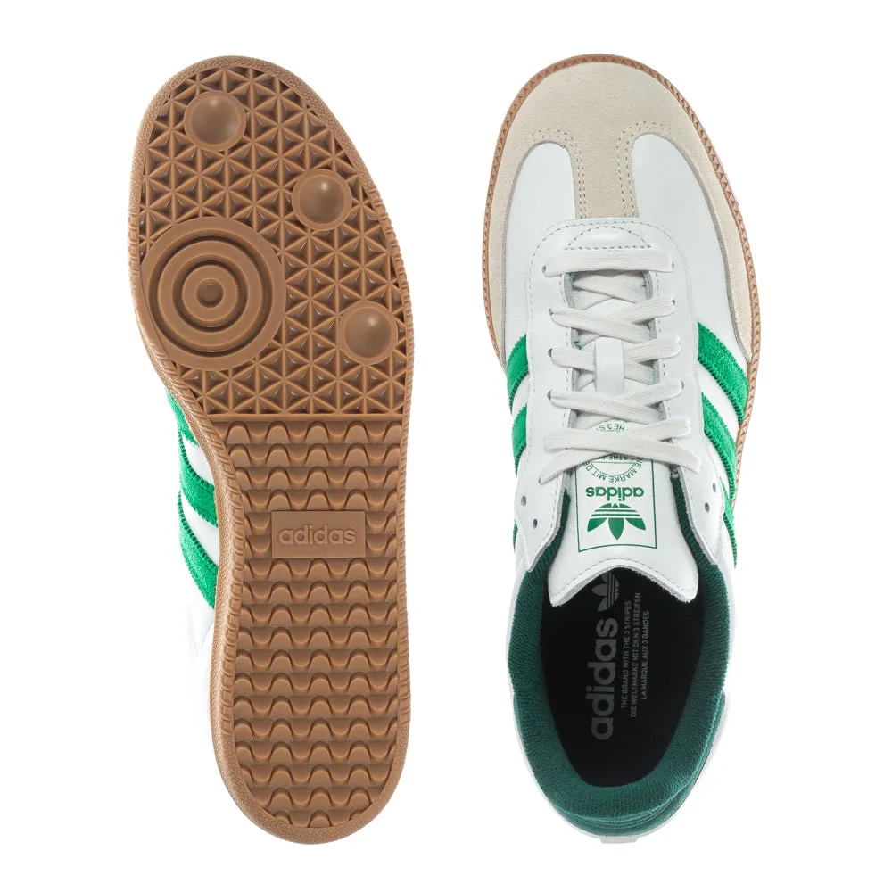 Samba OG - Mens Easygoing Comfort Fashion Ease Shoes