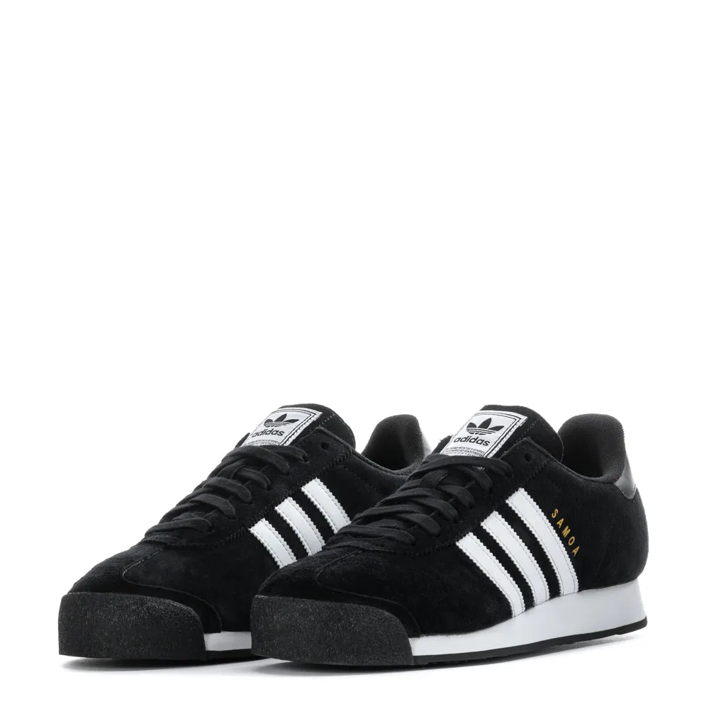 Samoa - Mens Balcony Look