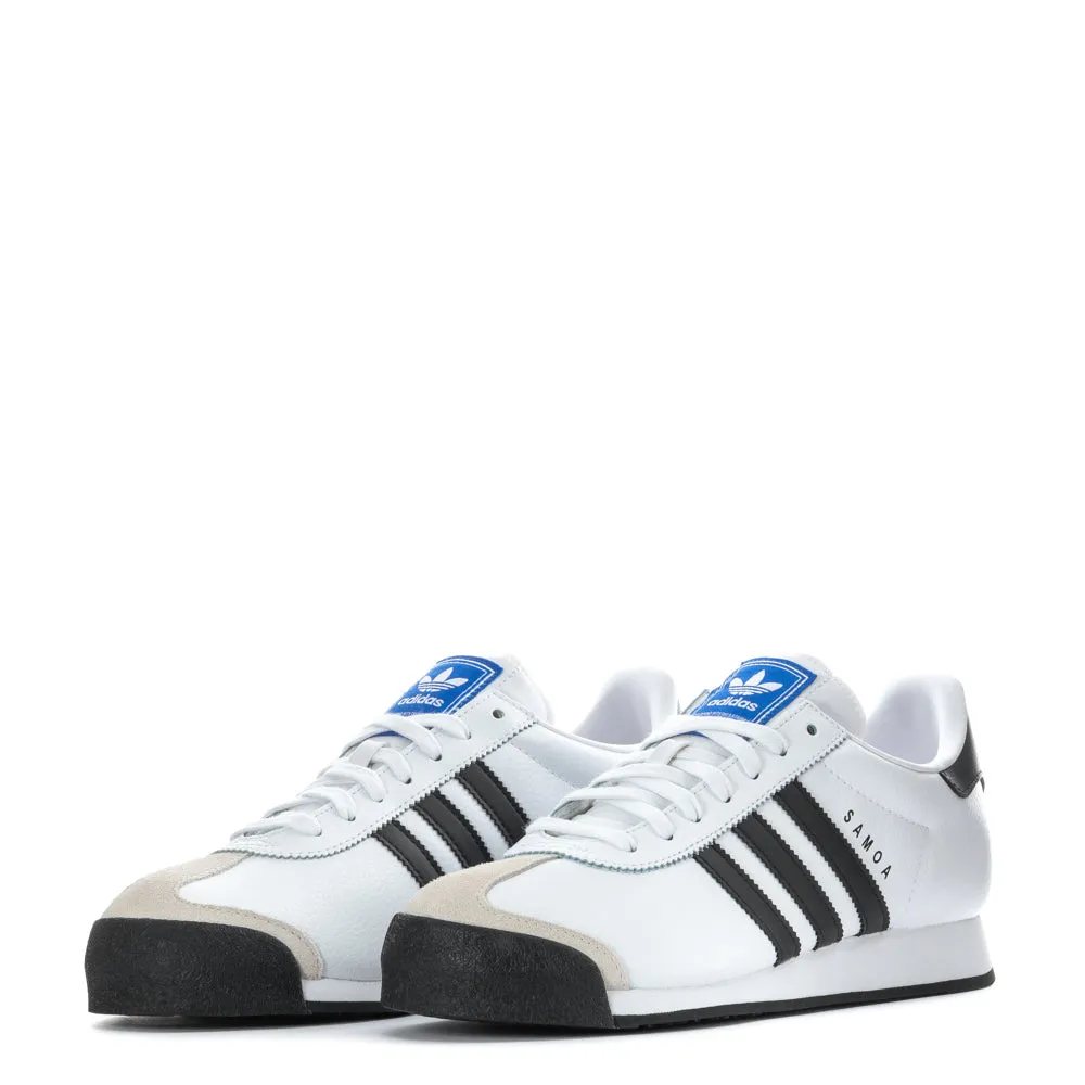 Leather Upper Gift Glow Samoa - Mens