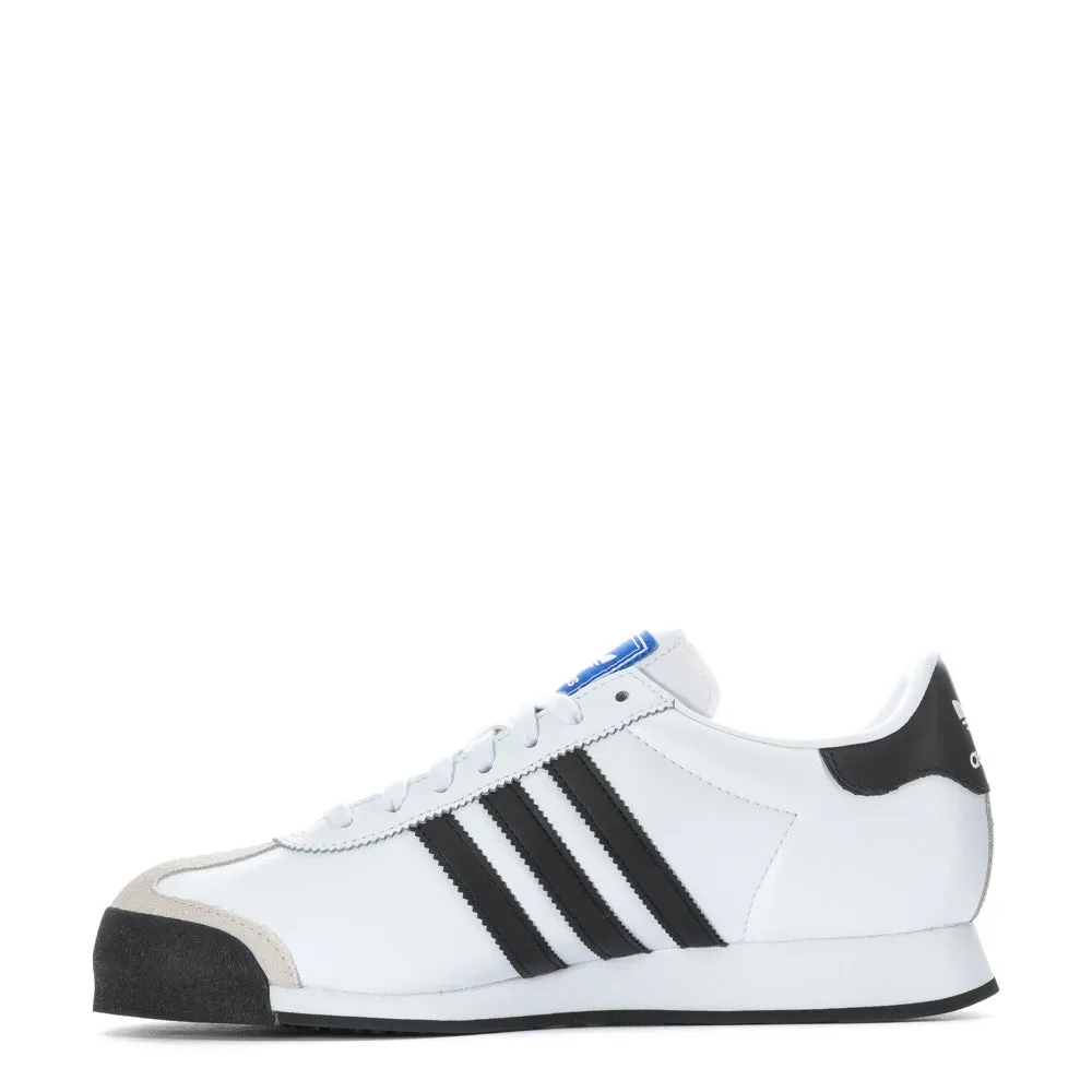 Samoa - Mens Flexible Comfort Trade Day