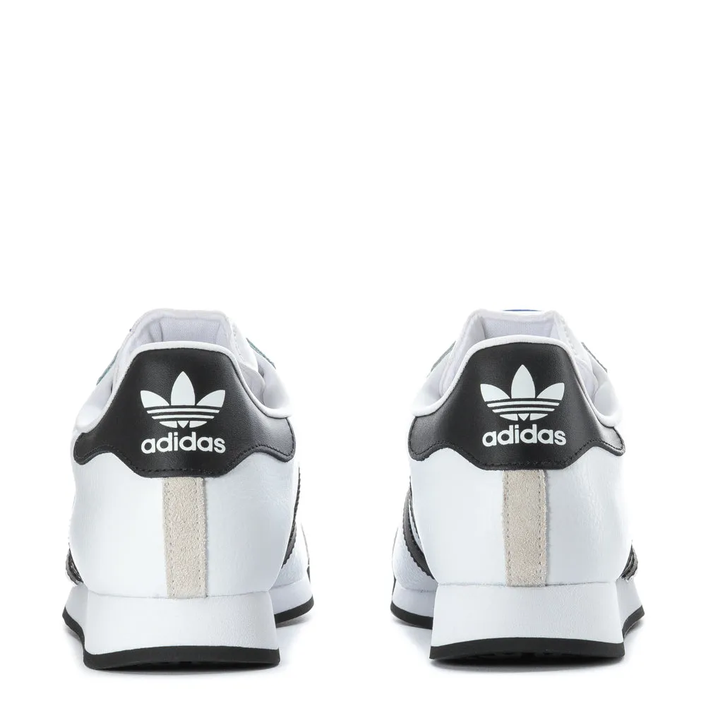 Samoa - Mens Timeless Appeal Shoes