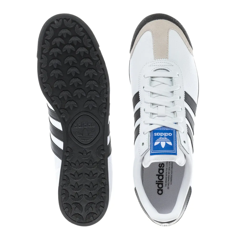 Leather Lace Up Samoa - Mens