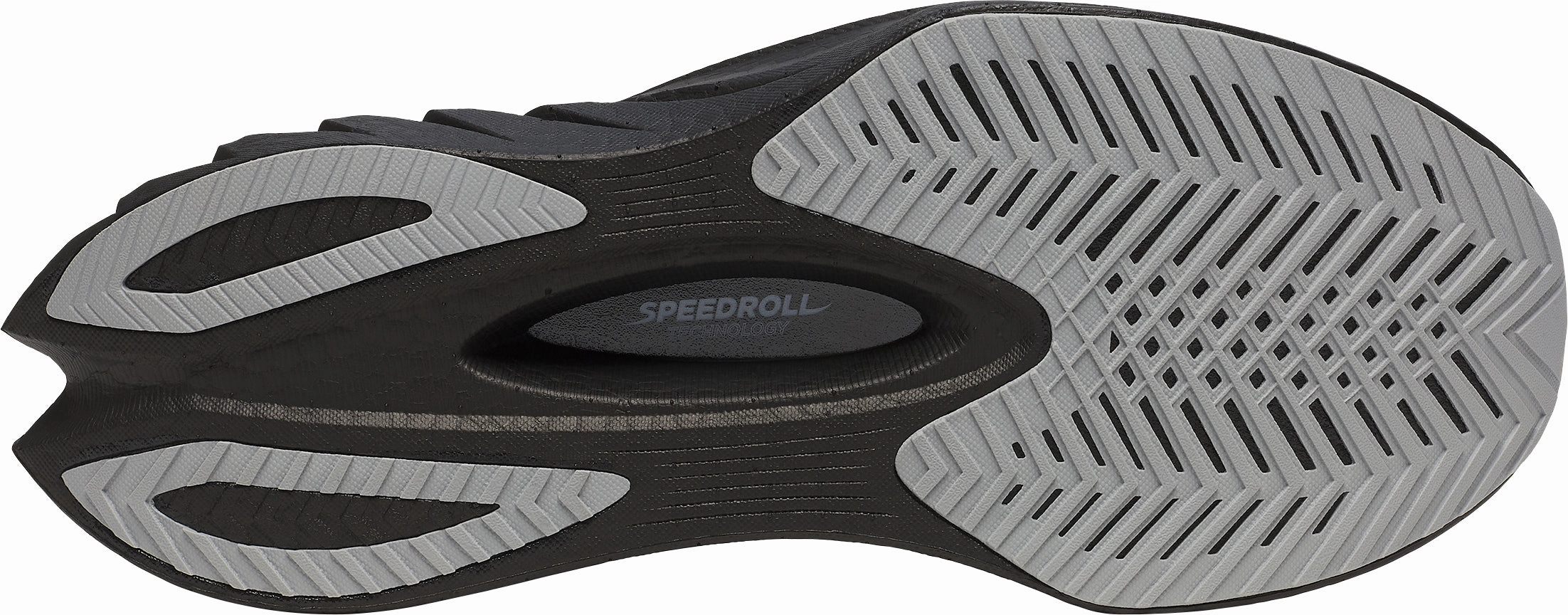 Quick Errands Neutral Stance Platform Saucony Endorphin Pro 4 Mens Running Shoes - Green