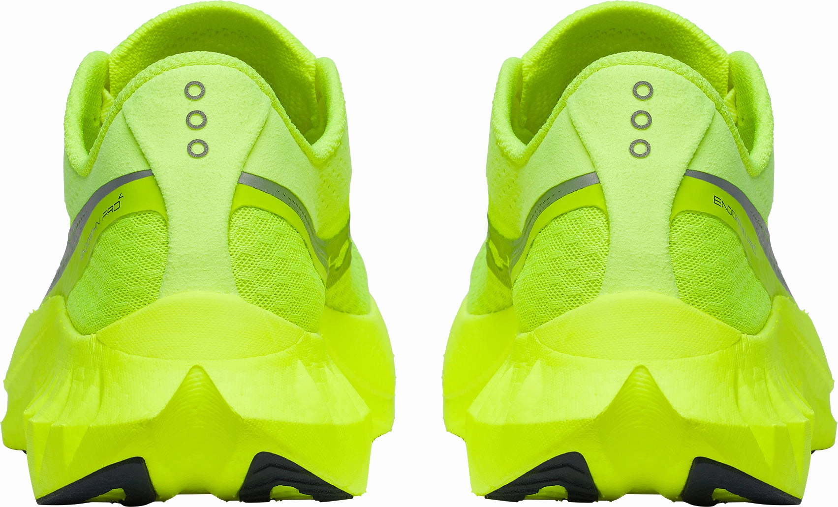 GoodGrip Saucony Endorphin Pro 4 Mens Running Shoes - Yellow