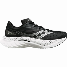 Saucony Endorphin Speed 4 Mens Running Shoes - Black Sneaker Collections