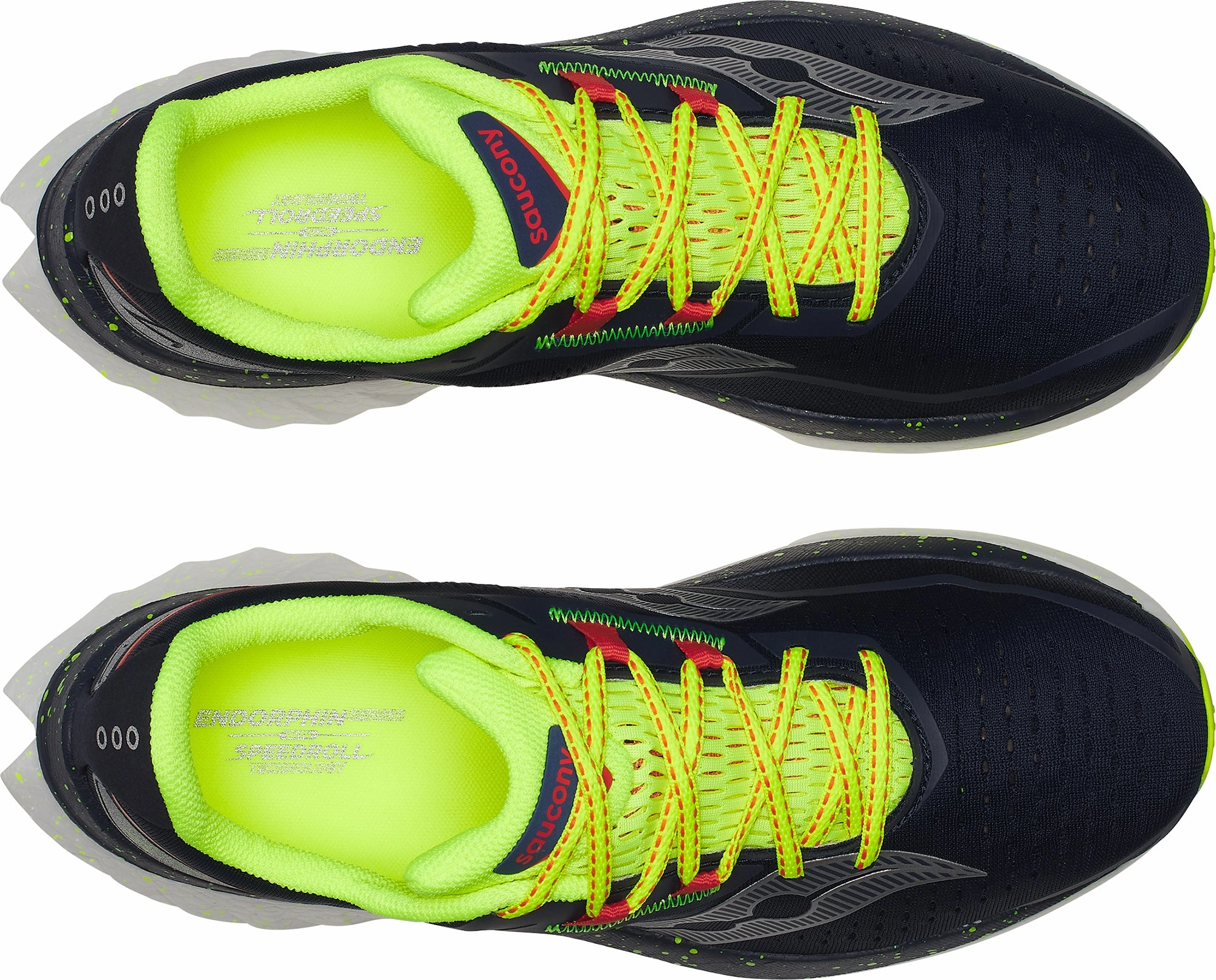 Saucony Endorphin Speed 4 Mens Running Shoes - Blue Good Value