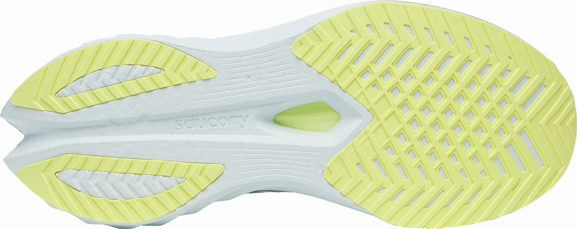 Supportive Comfort Saucony Endorphin Speed 4 Womens Running Shoes - Blue