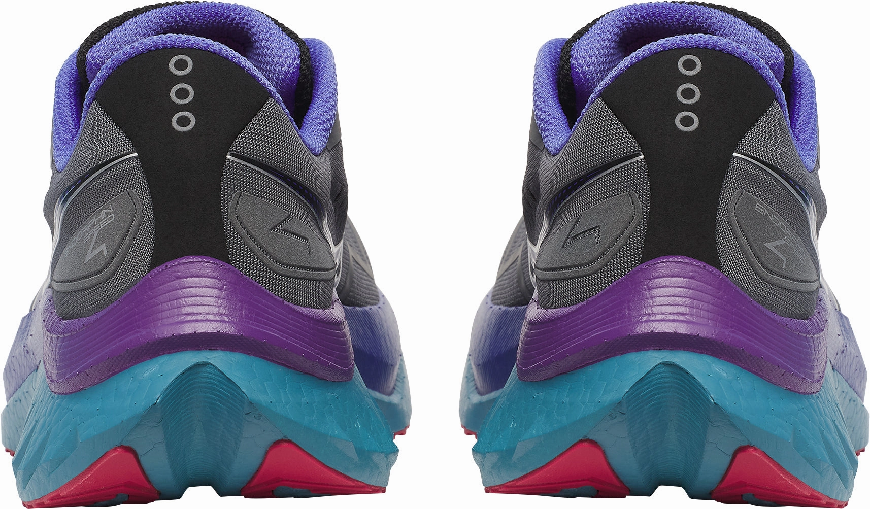 Saucony Endorphin Speed 4 Womens Running Shoes - Grey Cool Feet